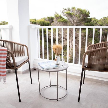 Apartamentos Top Secret Prestige Es Pujols - Formentera Vacaciones المظهر الخارجي الصورة