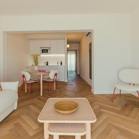 Apartamentos Top Secret Prestige Es Pujols - Formentera Vacaciones المظهر الخارجي الصورة