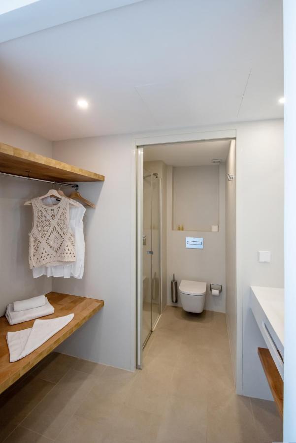 Apartamentos Top Secret Prestige Es Pujols - Formentera Vacaciones المظهر الخارجي الصورة