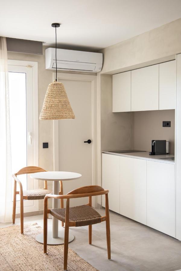 Apartamentos Top Secret Prestige Es Pujols - Formentera Vacaciones المظهر الخارجي الصورة
