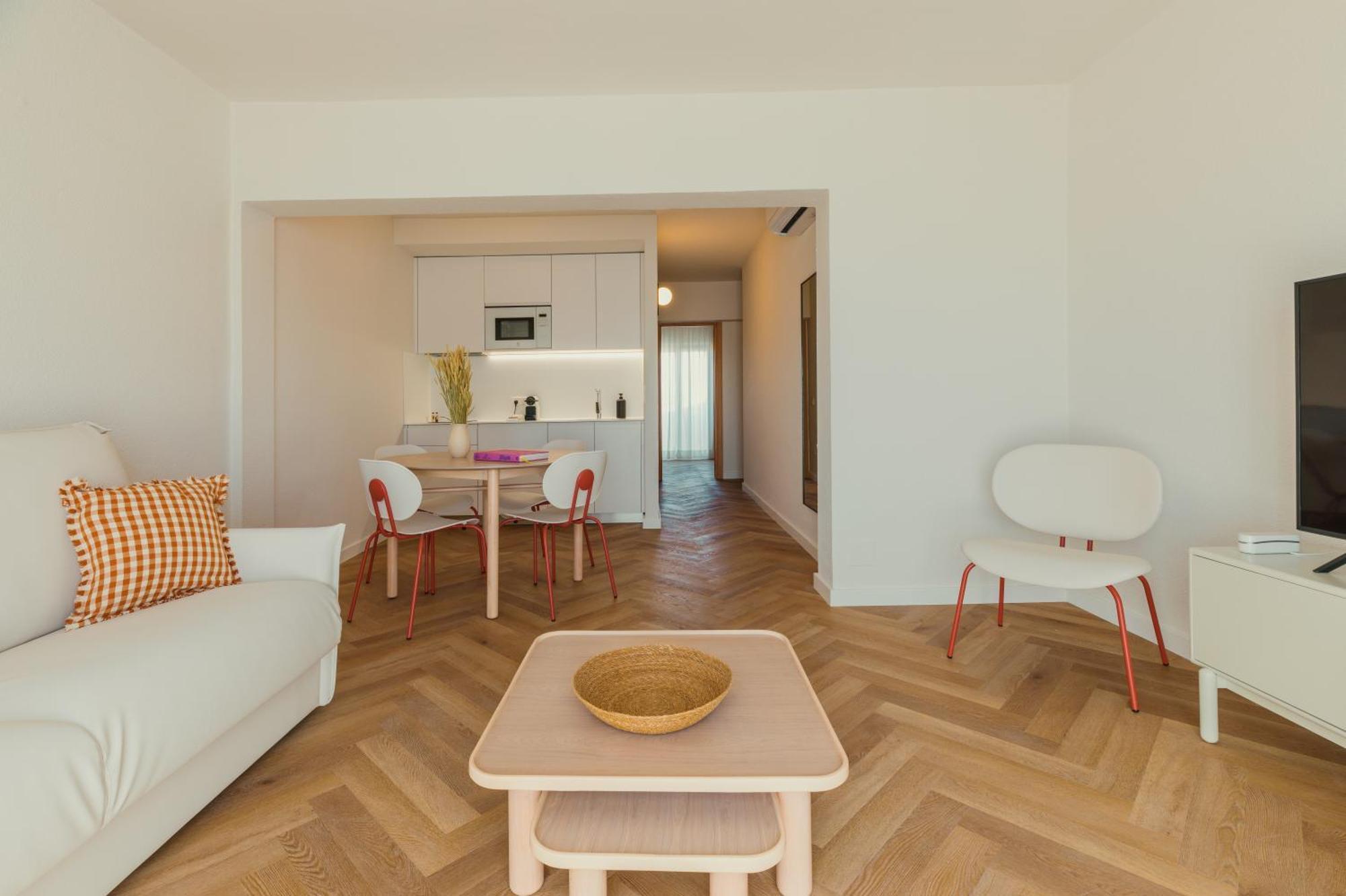 Apartamentos Top Secret Prestige Es Pujols - Formentera Vacaciones المظهر الخارجي الصورة