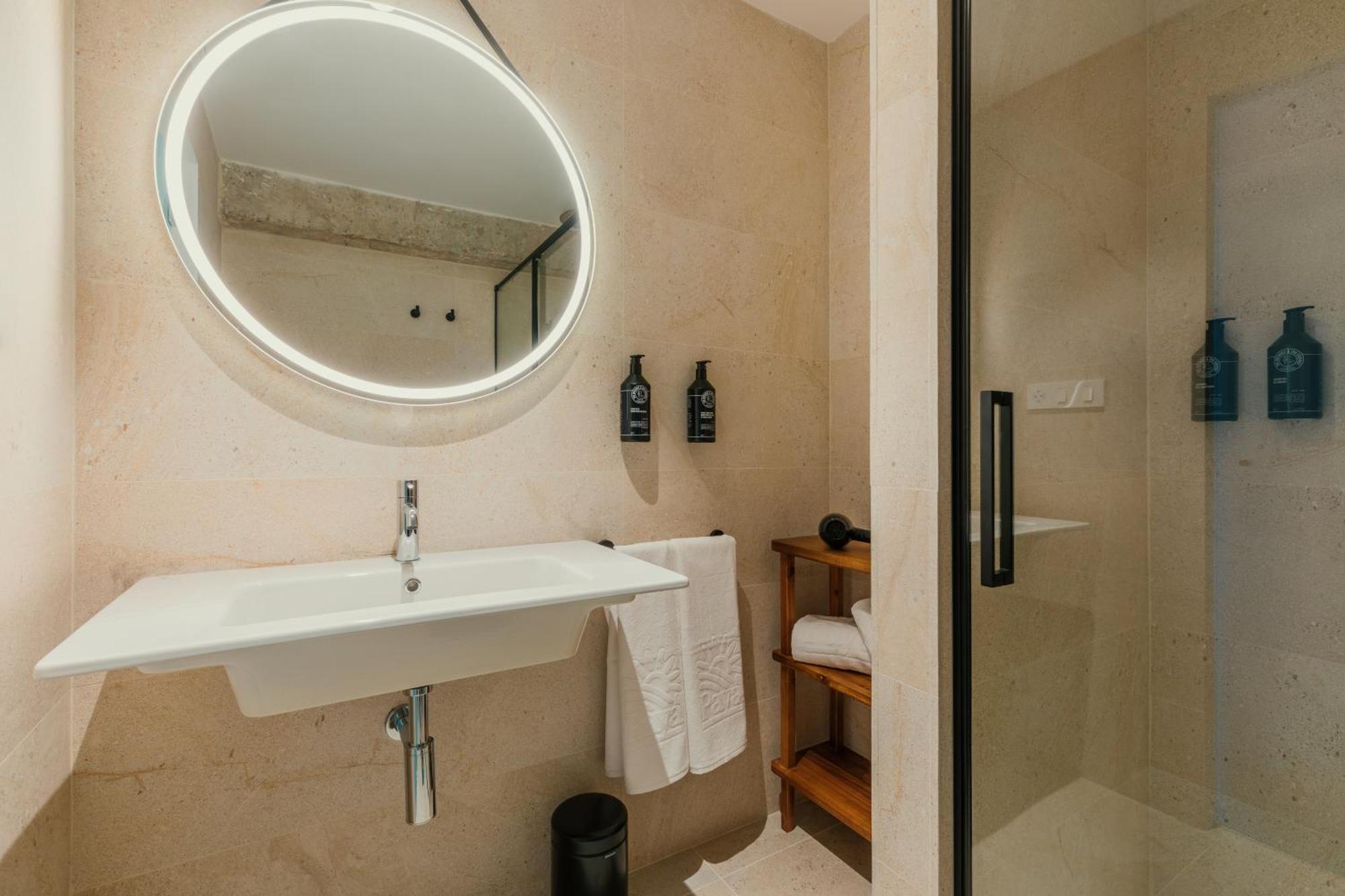 Apartamentos Top Secret Prestige Es Pujols - Formentera Vacaciones المظهر الخارجي الصورة