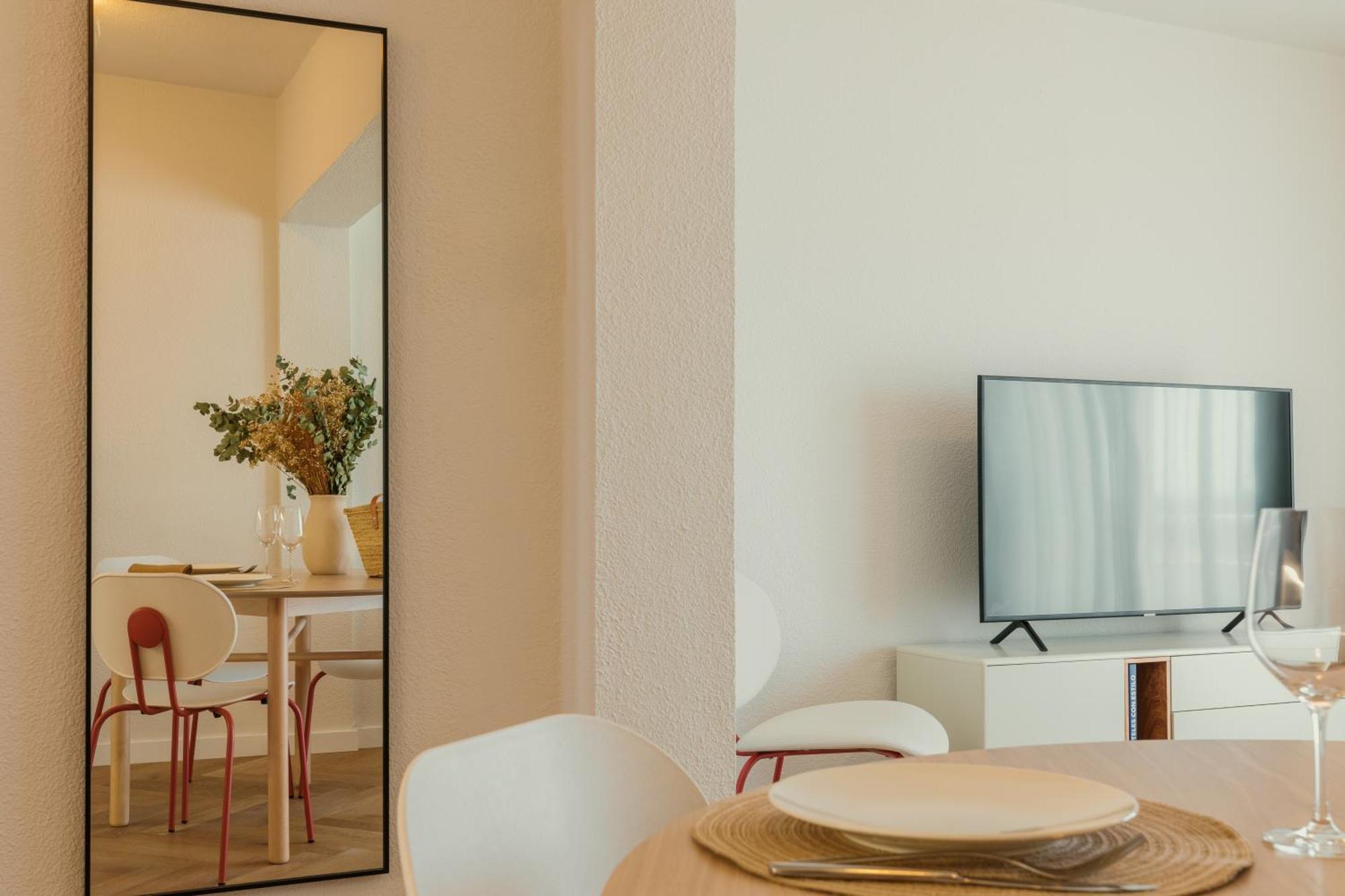 Apartamentos Top Secret Prestige Es Pujols - Formentera Vacaciones المظهر الخارجي الصورة