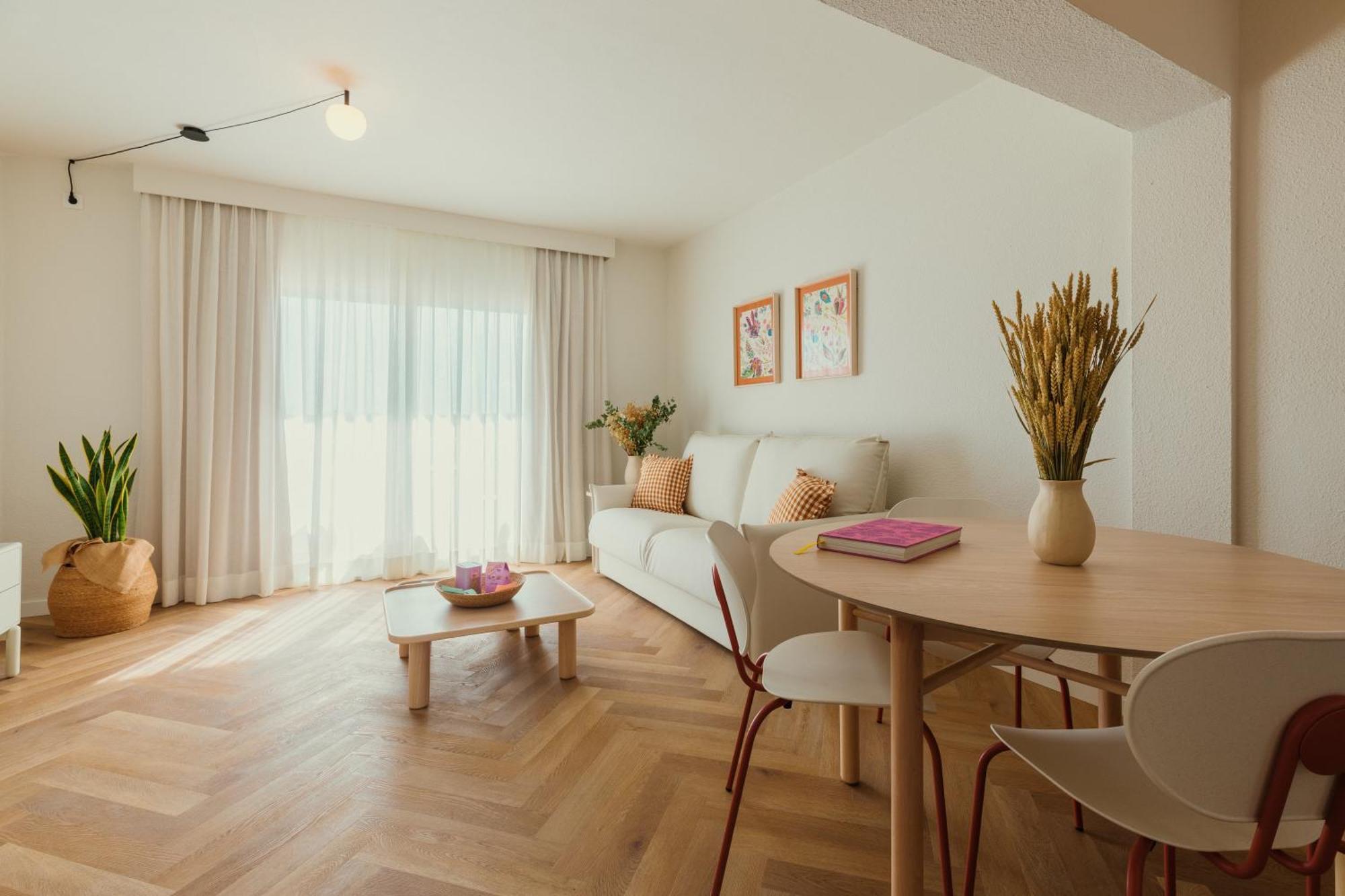 Apartamentos Top Secret Prestige Es Pujols - Formentera Vacaciones المظهر الخارجي الصورة