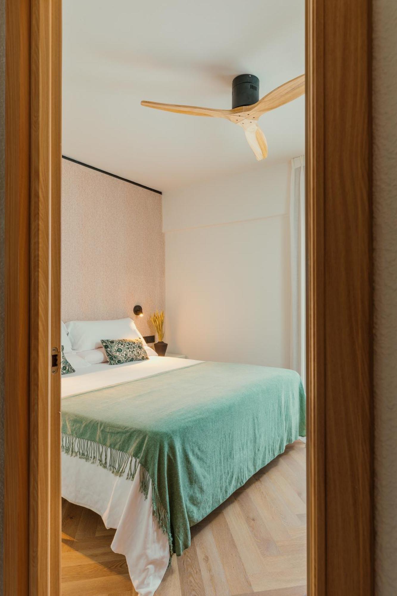 Apartamentos Top Secret Prestige Es Pujols - Formentera Vacaciones المظهر الخارجي الصورة